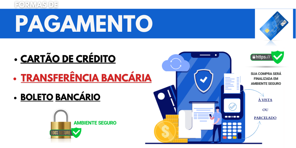 PAGAMENTOS